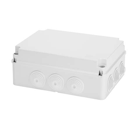 gewiss junction box ip66 catalogue